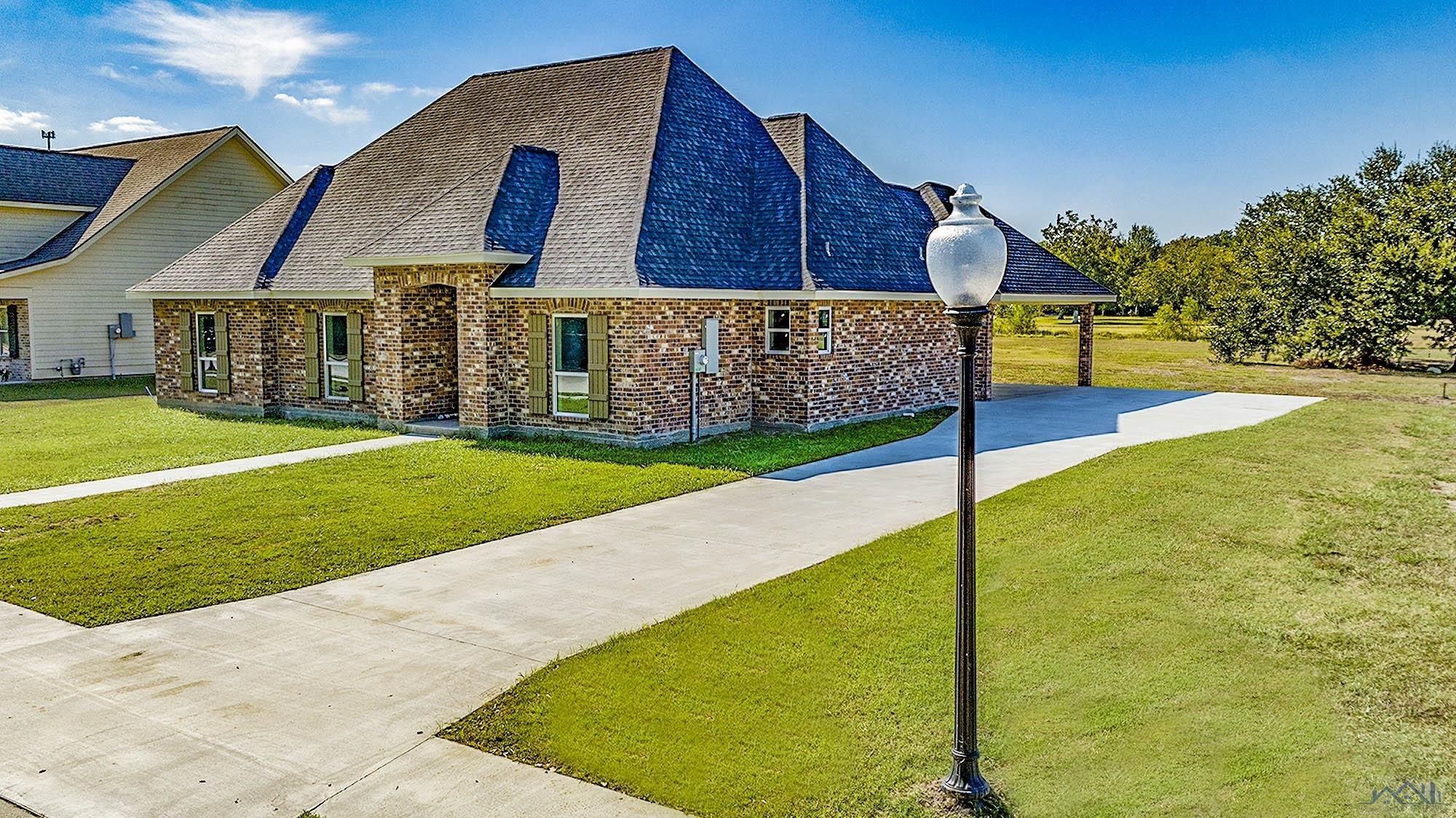 298 Grand Lakes Dr, Thibodaux, Louisiana image 3