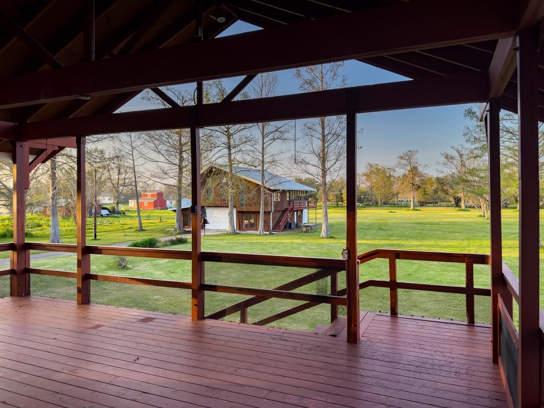 4455 Hwy 24, Bourg, Louisiana image 14