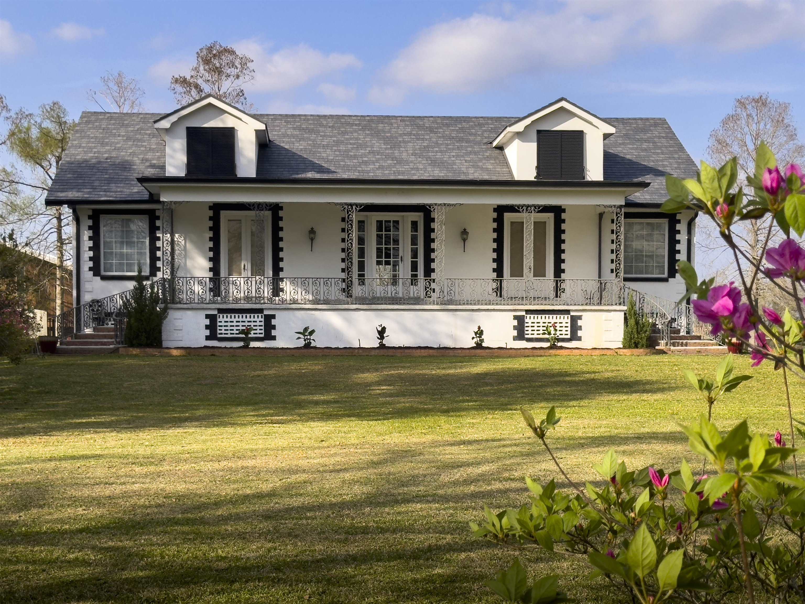 4455 Hwy 24, Bourg, Louisiana image 2