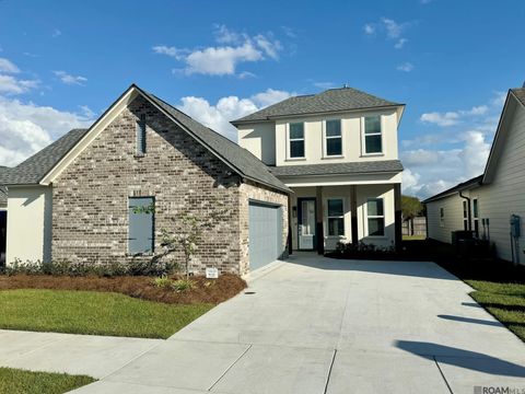 3013 Creekmere Ln Saint George LA 70810