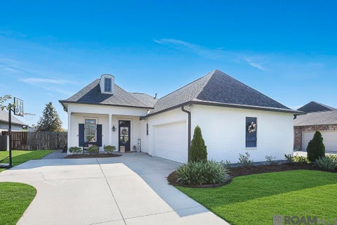 Homes For Sale - 17176 Herringbone Dr<br/> Prairieville, LA 70769