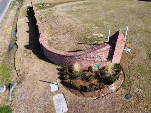 Vacant Land For Sale - 7175 Bessie Dr<br/> Denham Springs, LA 70706