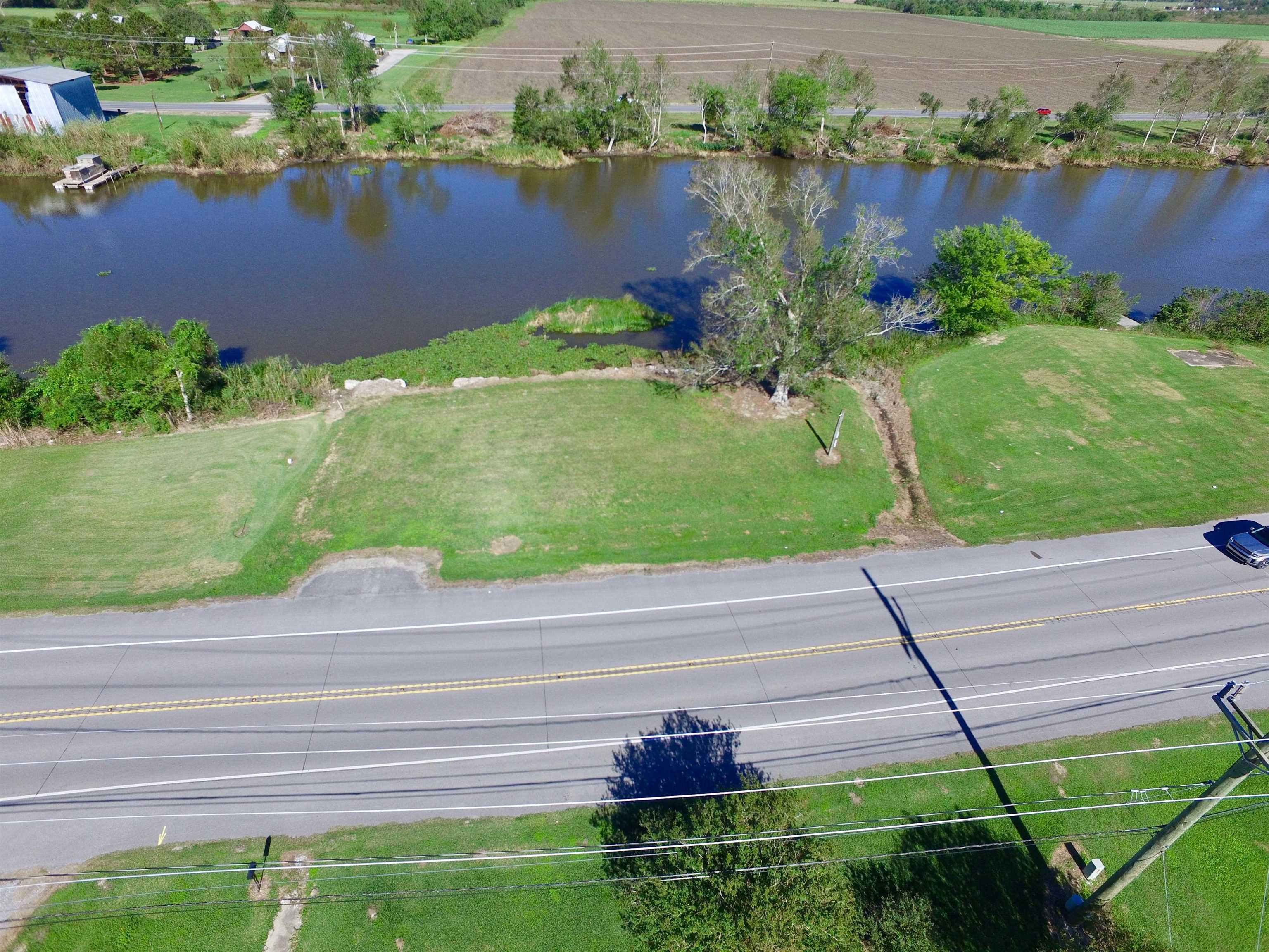 TBD Highway 1, Lockport, Louisiana image 2