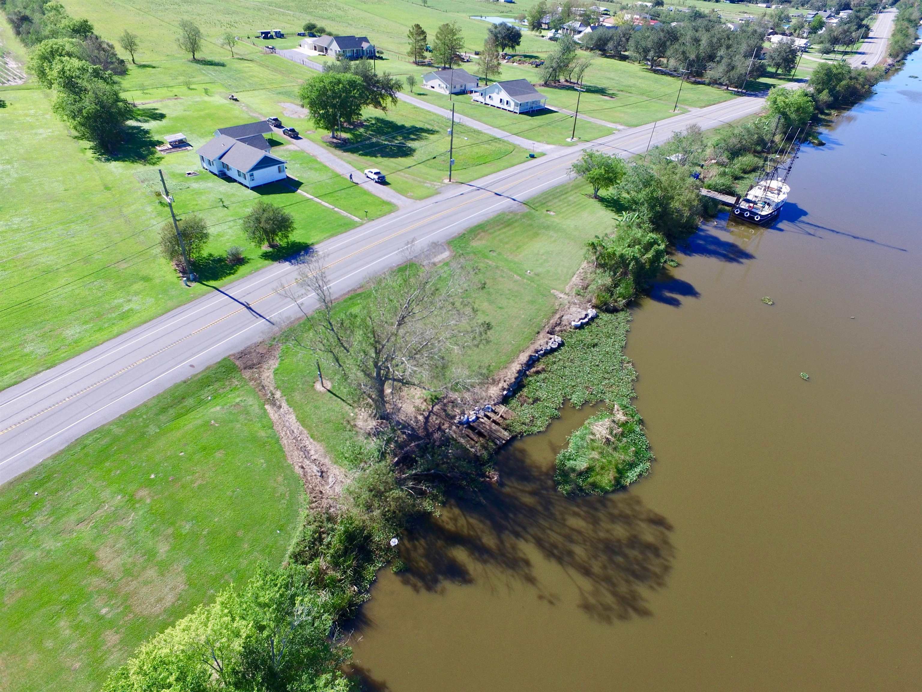 TBD Highway 1, Lockport, Louisiana image 10