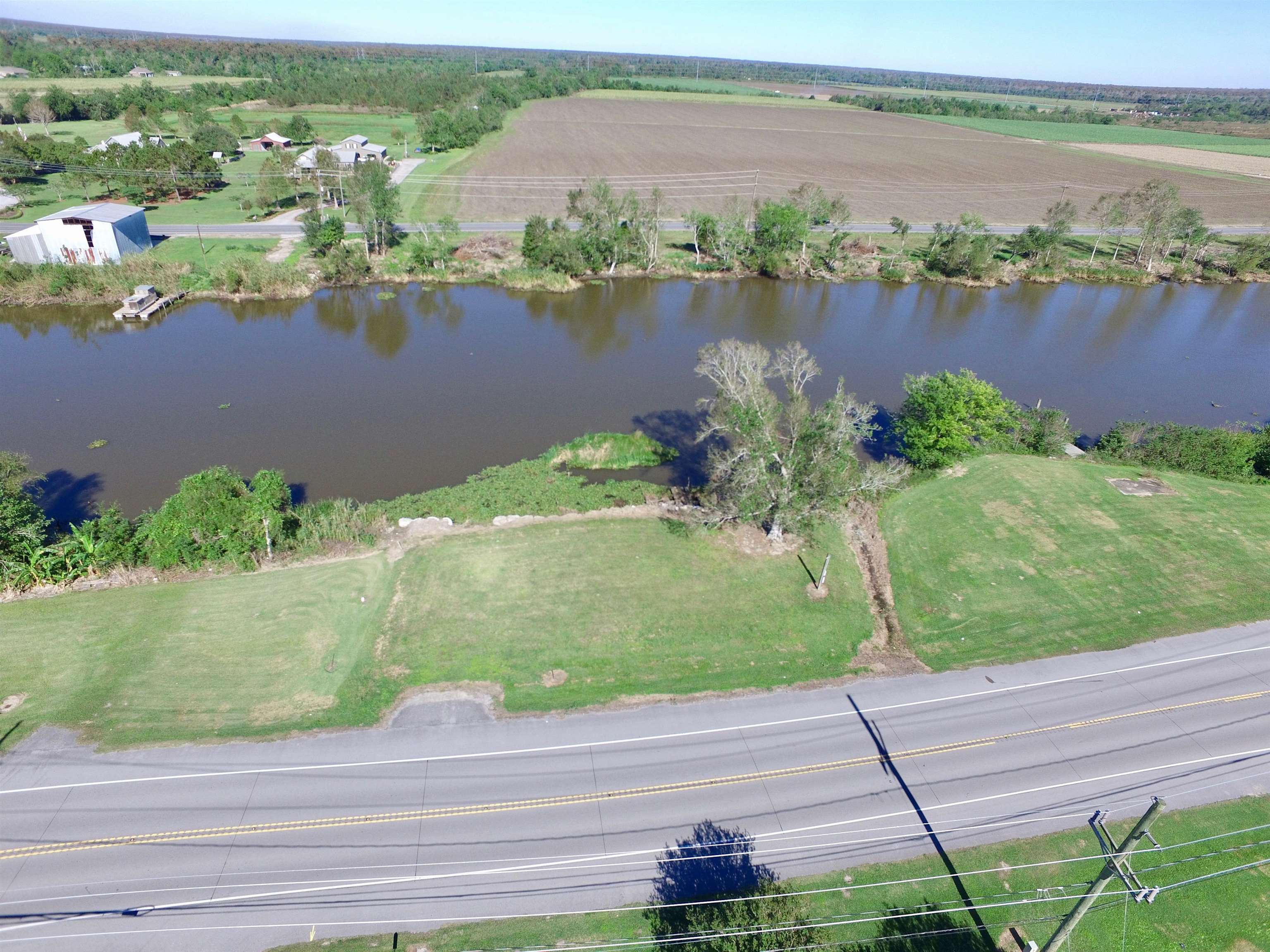 TBD Highway 1, Lockport, Louisiana image 4