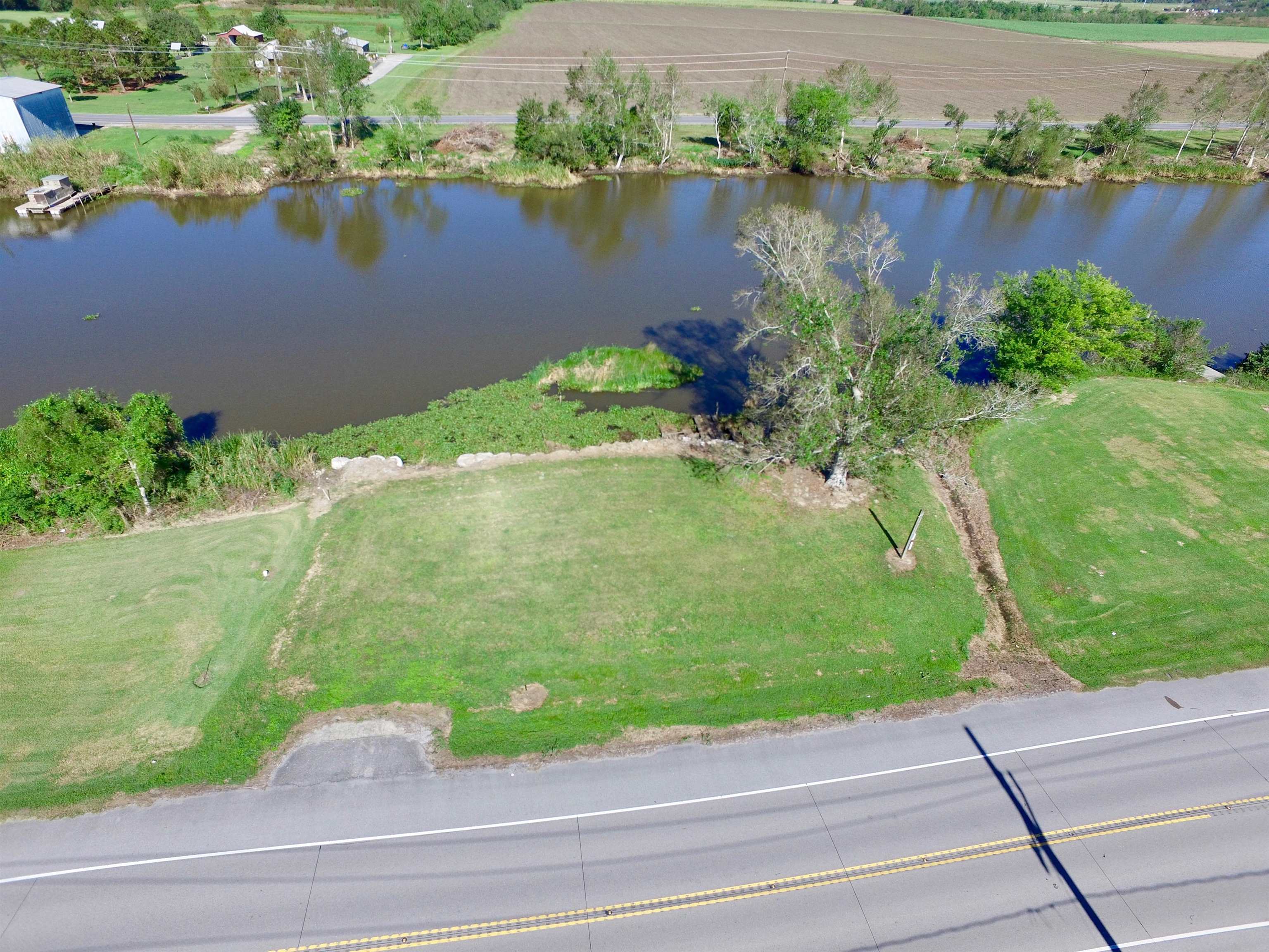 TBD Highway 1, Lockport, Louisiana image 1