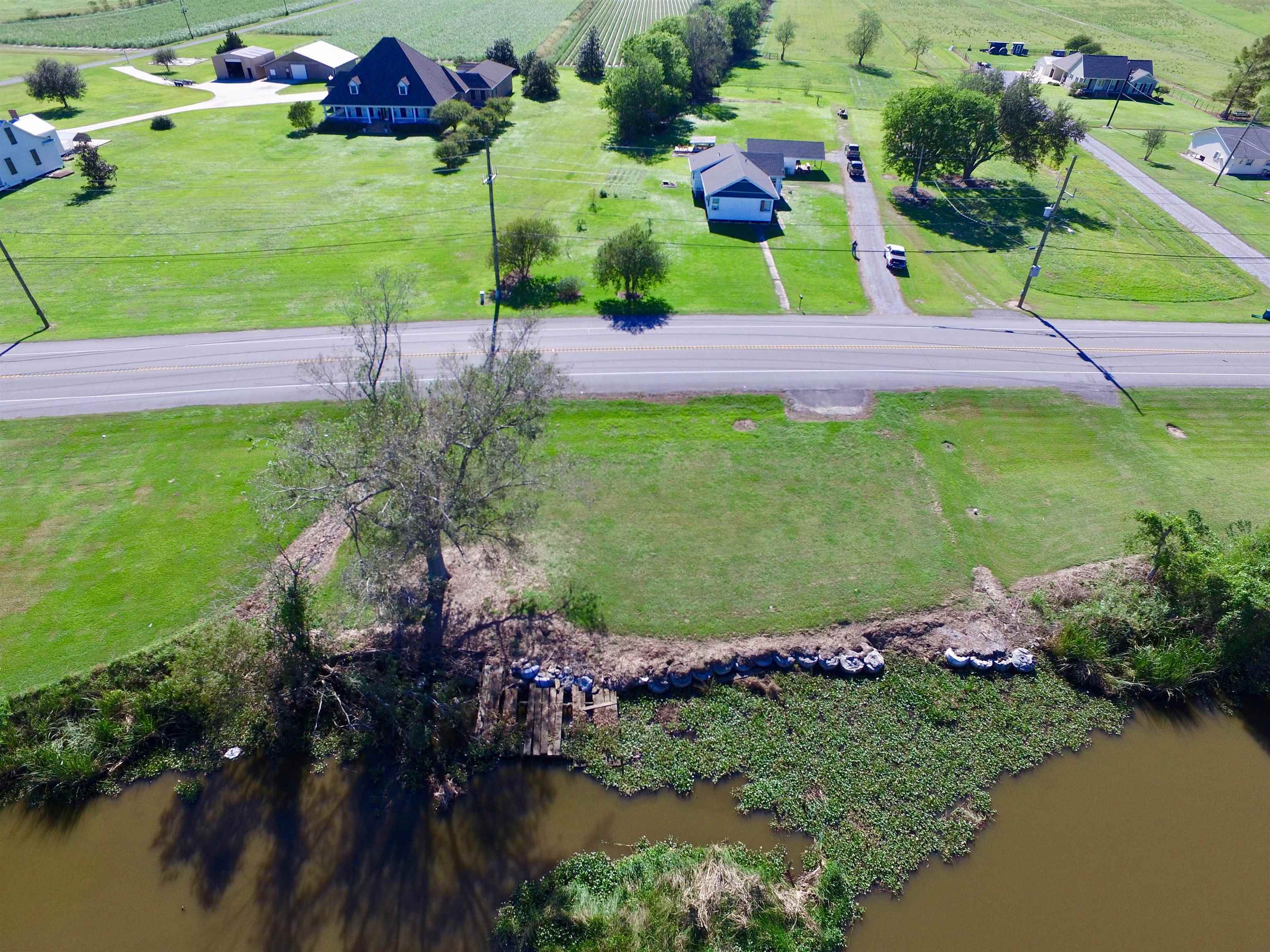 TBD Highway 1, Lockport, Louisiana image 8