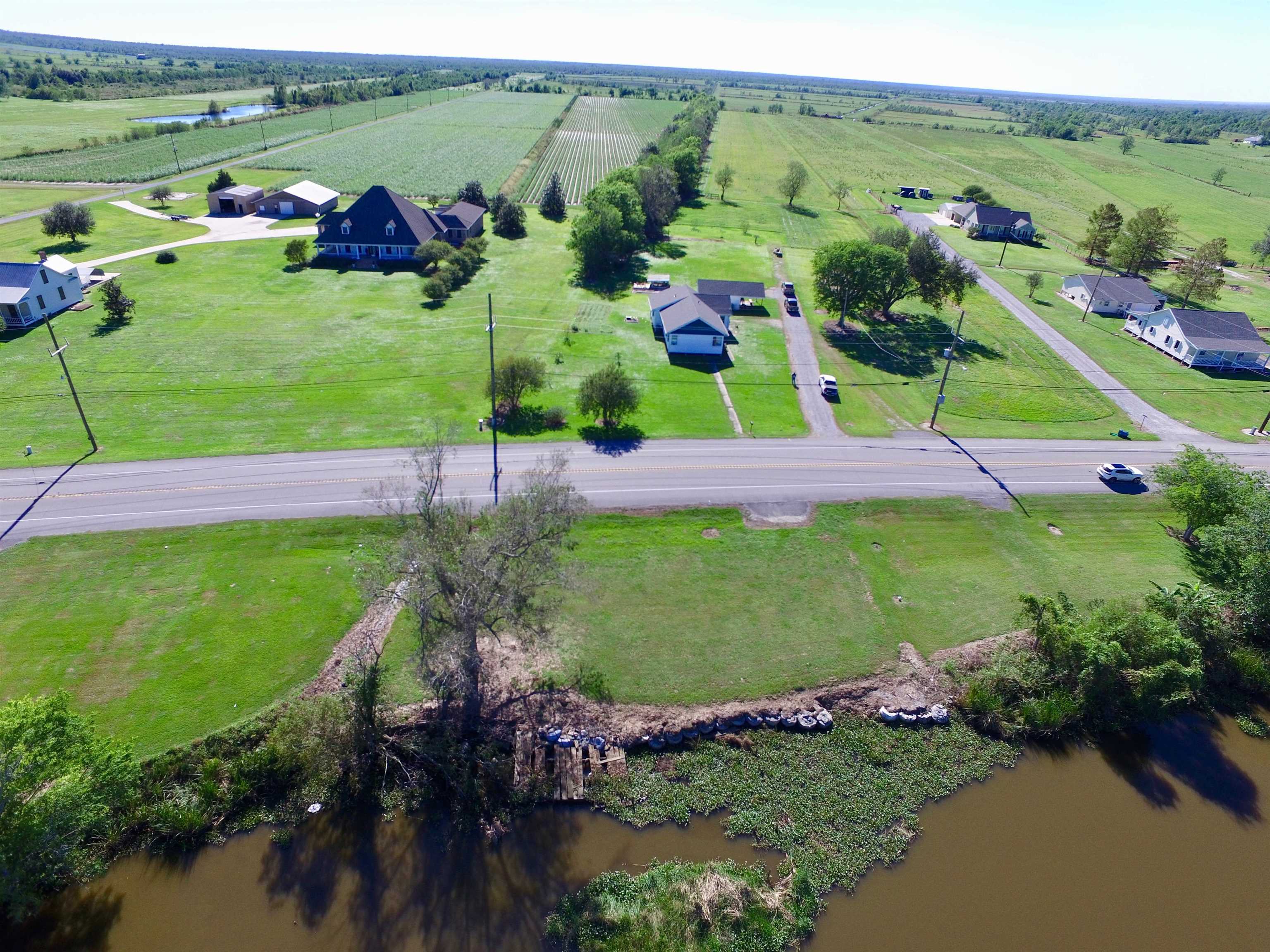 TBD Highway 1, Lockport, Louisiana image 9