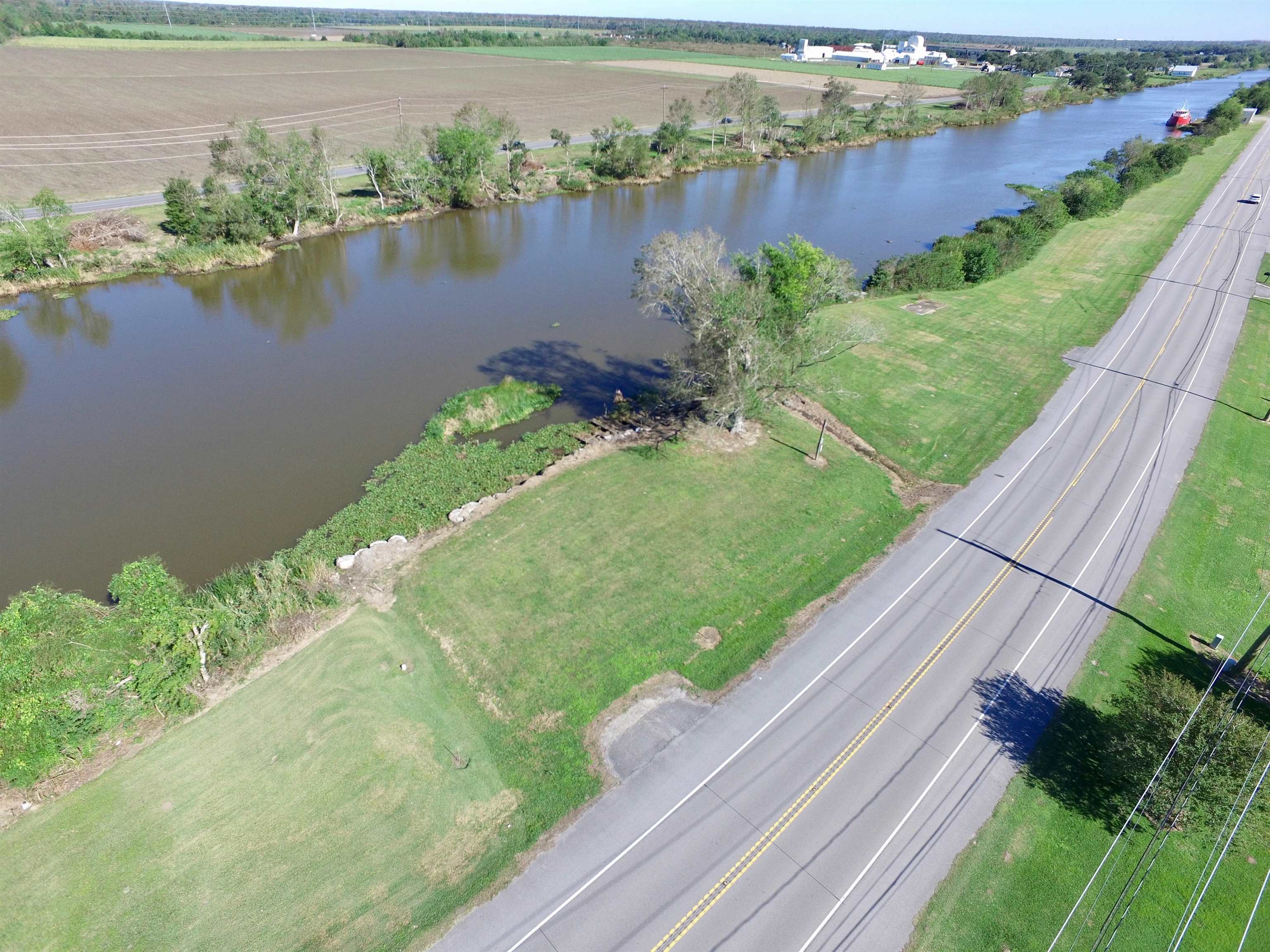 TBD Highway 1, Lockport, Louisiana image 5