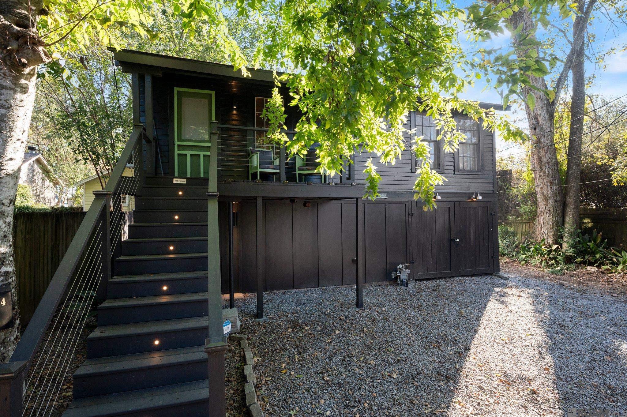614 Hebert St, Baton Rouge, Louisiana image 2