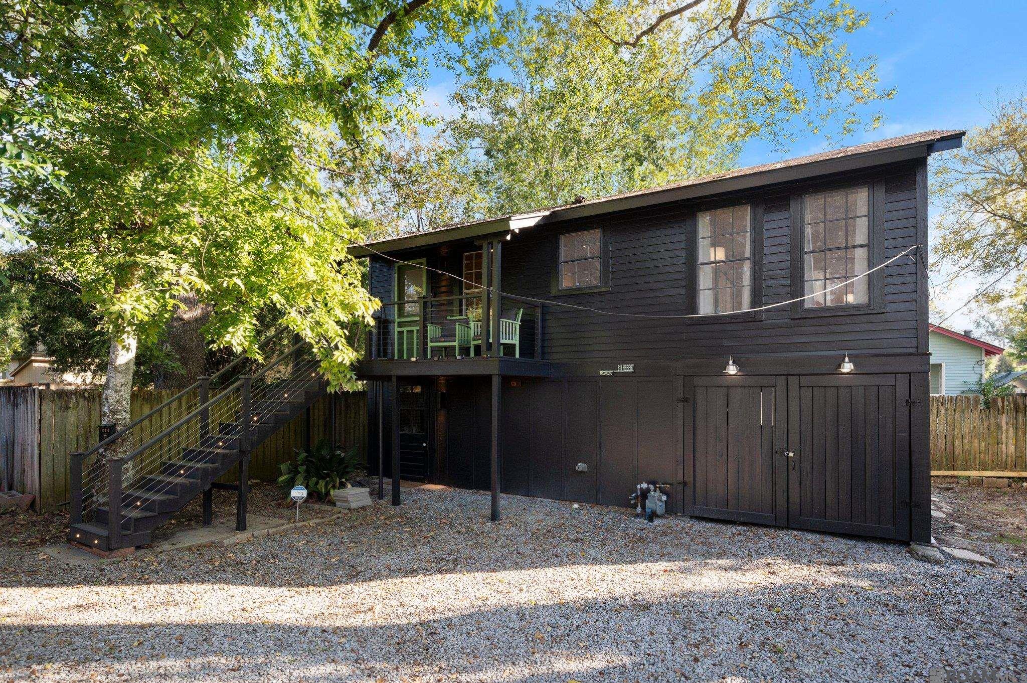 614 Hebert St, Baton Rouge, Louisiana image 1