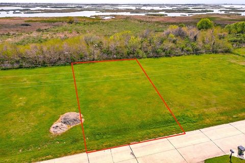 Vacant Land For Sale - 6285 Bayouside Dr<br/> Chauvin, LA 70344