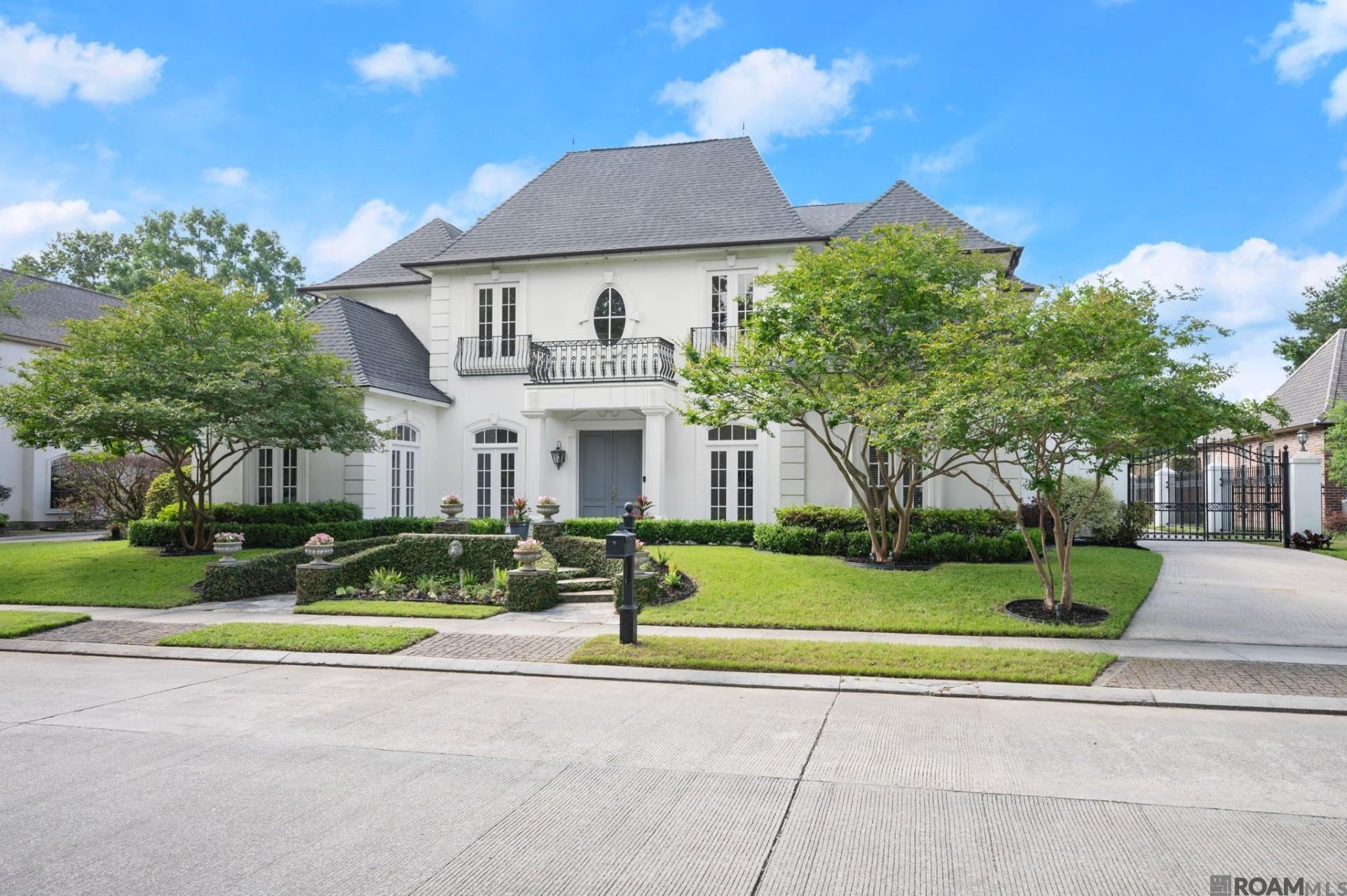 7312 Leyland Ct, Baton Rouge, Louisiana image 1