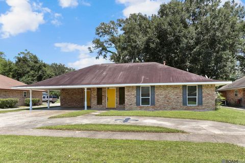 Homes For Sale - 3936 Lassen Dr<br/> Baton Rouge, LA 70814