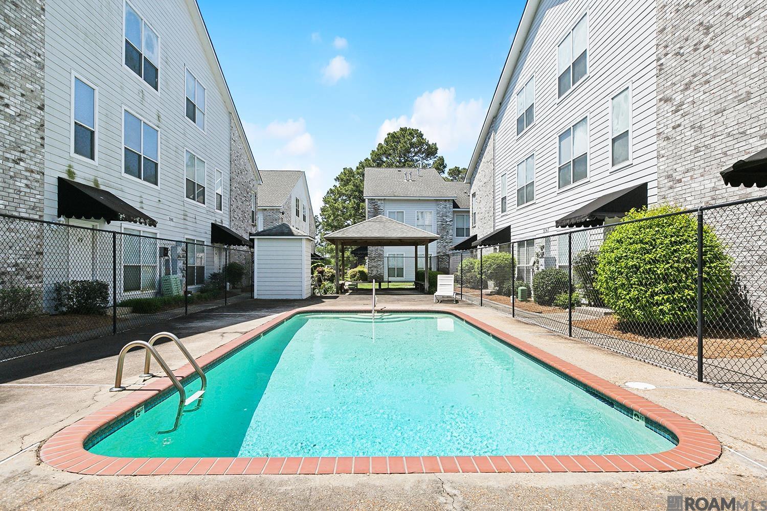 5143 Nicholson Dr #54, Baton Rouge, Louisiana image 16