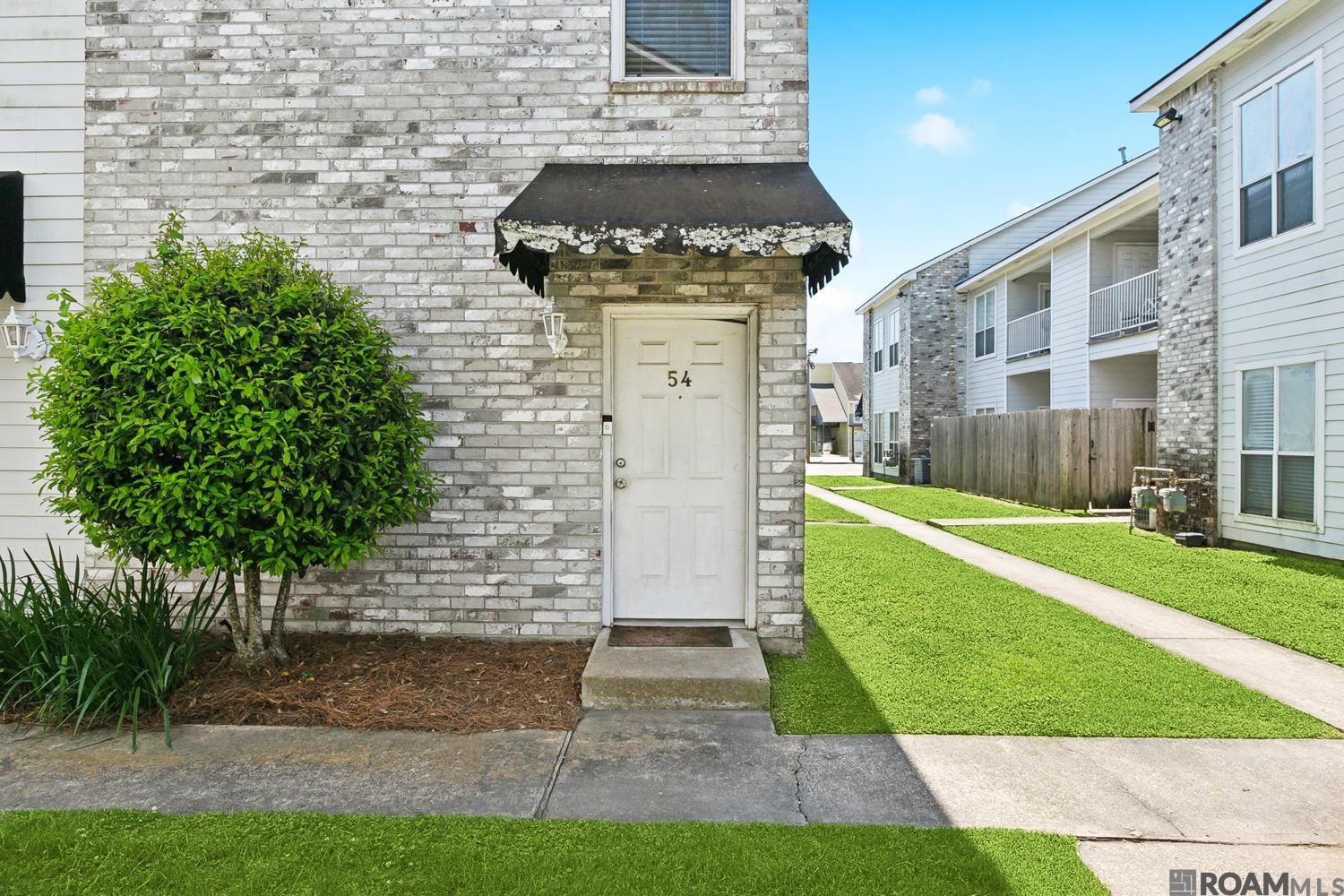 5143 Nicholson Dr #54, Baton Rouge, Louisiana image 1