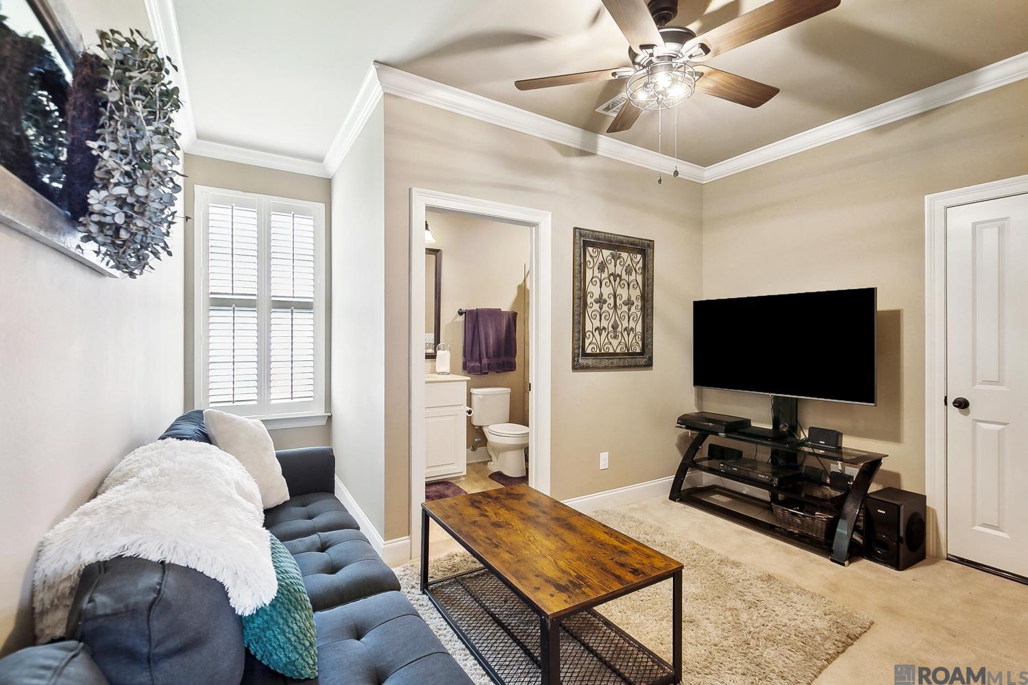 3760 Club View Ct, Zachary, Louisiana image 17