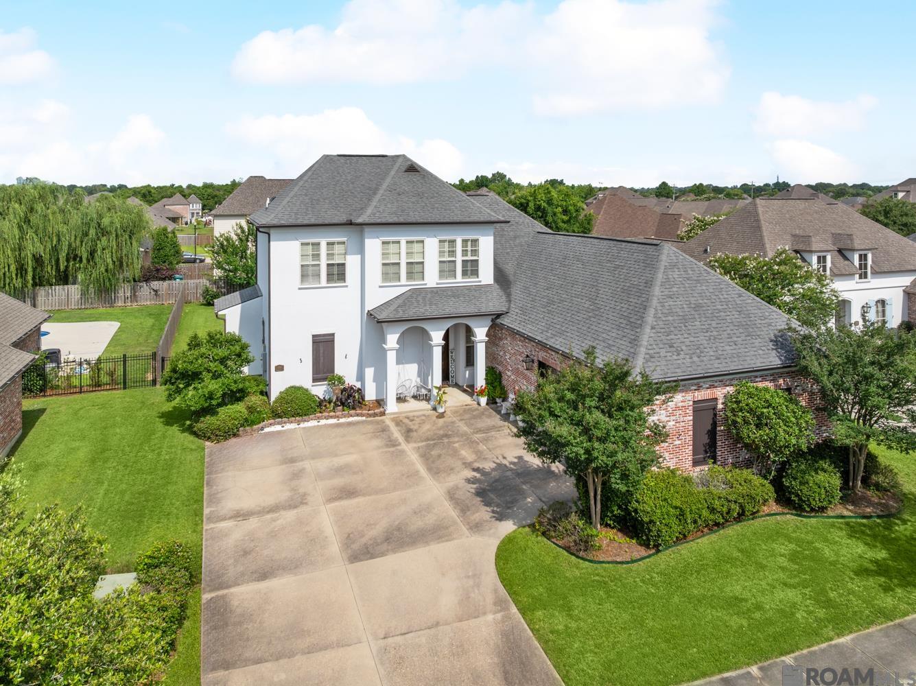 3760 Club View Ct, Zachary, Louisiana image 37