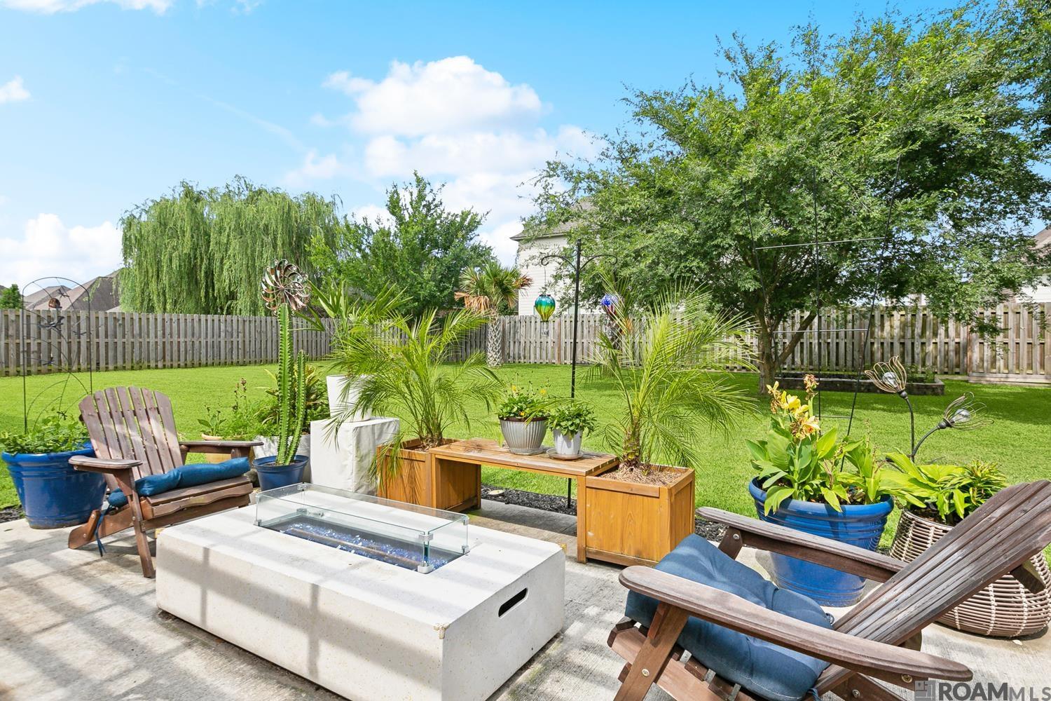 3760 Club View Ct, Zachary, Louisiana image 25