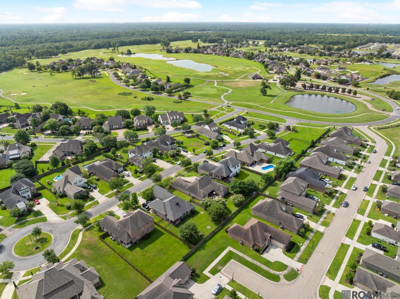 3760 Club View Ct, Zachary, Louisiana image 30