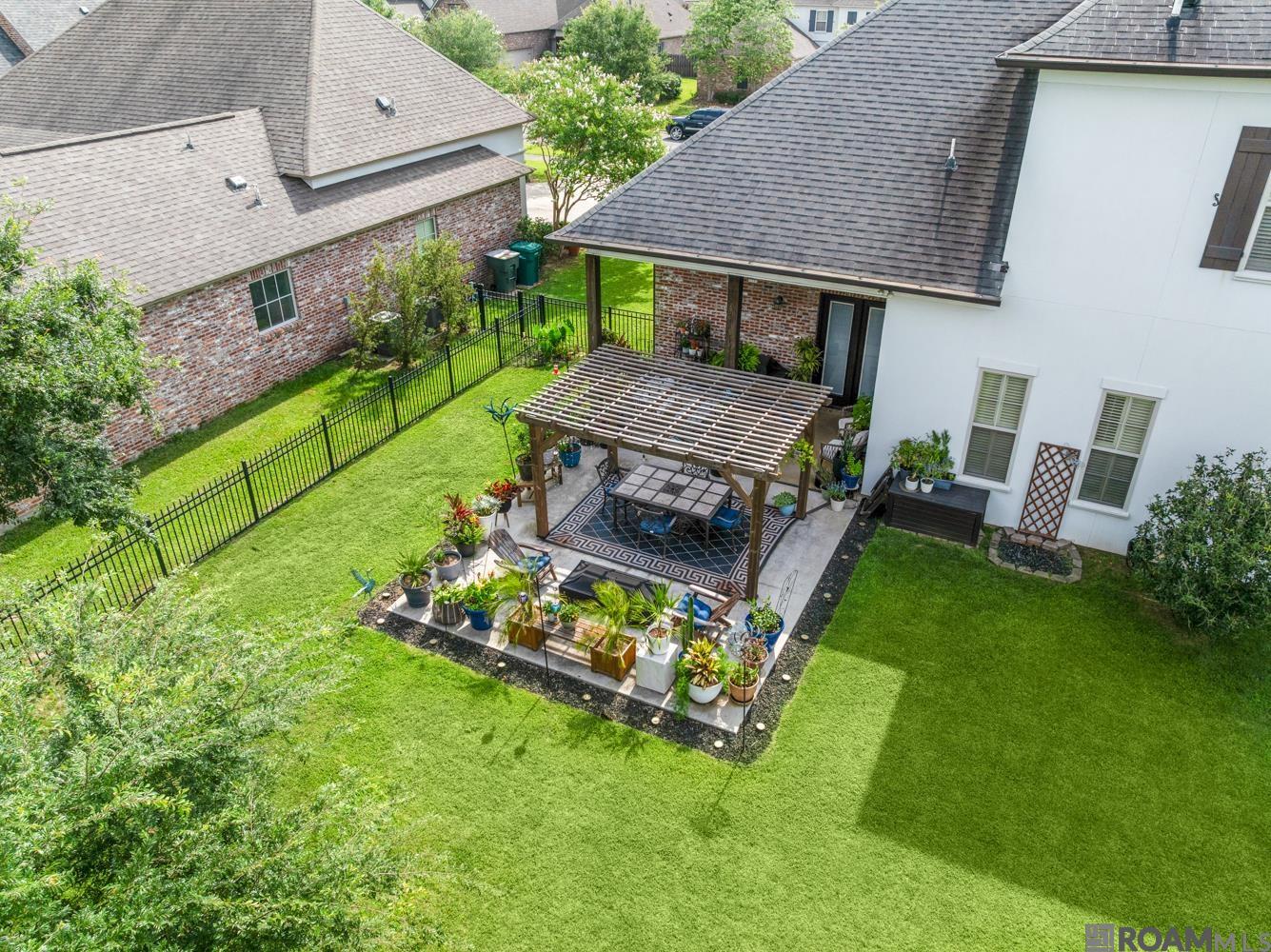 3760 Club View Ct, Zachary, Louisiana image 5