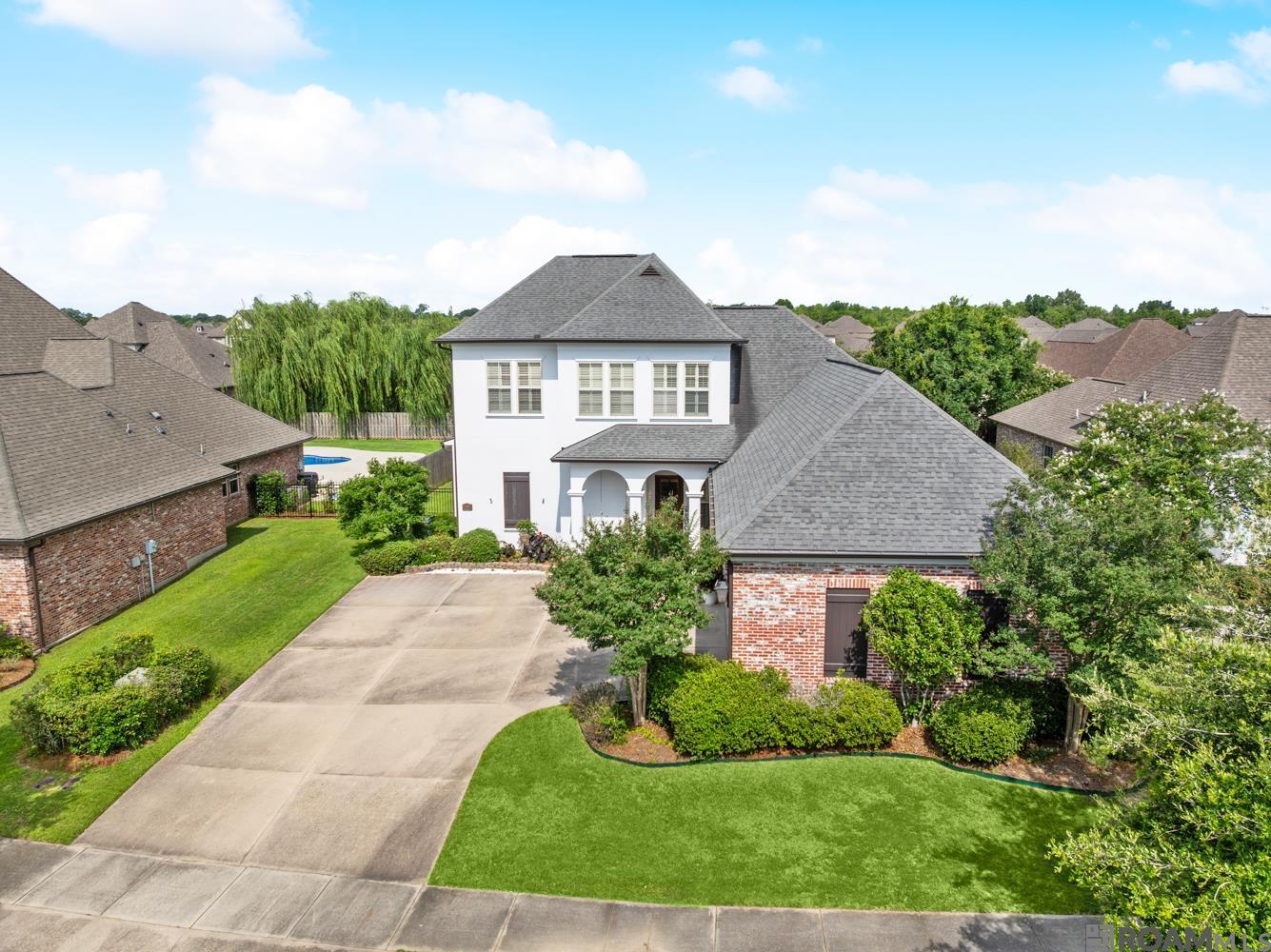 3760 Club View Ct, Zachary, Louisiana image 36