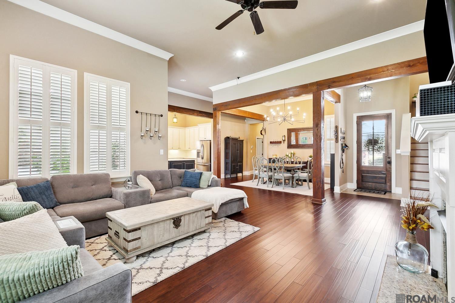 3760 Club View Ct, Zachary, Louisiana image 6