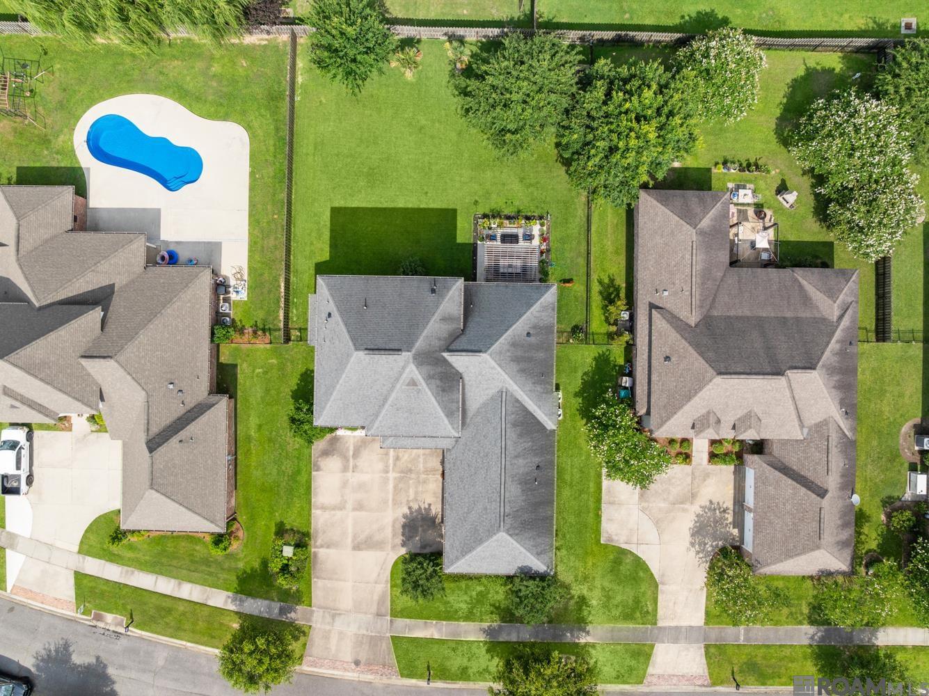 3760 Club View Ct, Zachary, Louisiana image 28