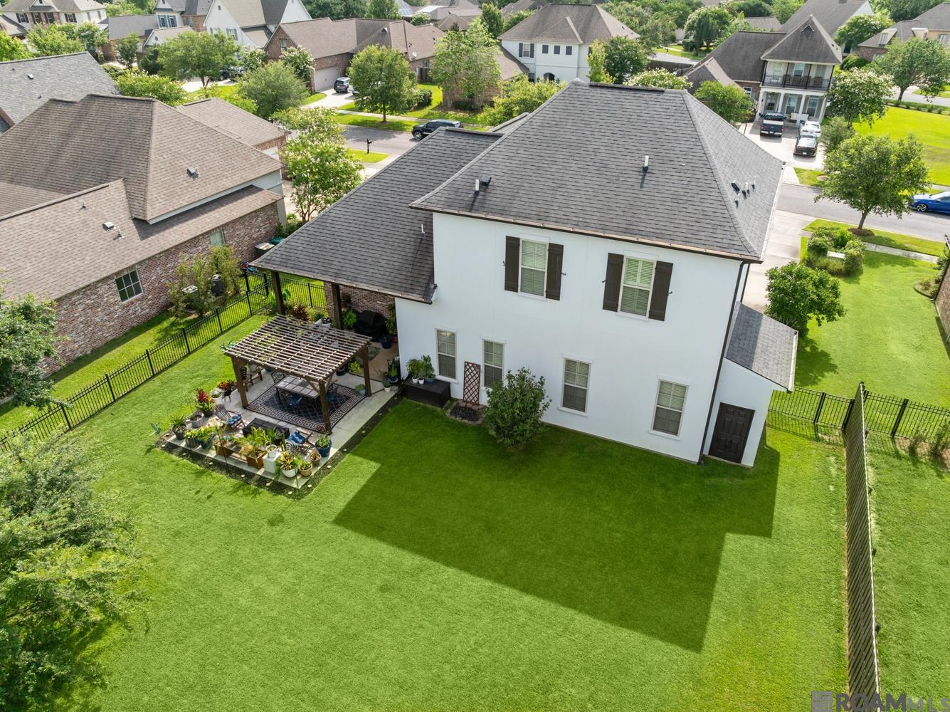 3760 Club View Ct, Zachary, Louisiana image 27