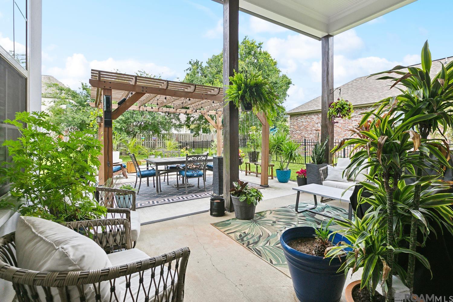 3760 Club View Ct, Zachary, Louisiana image 26