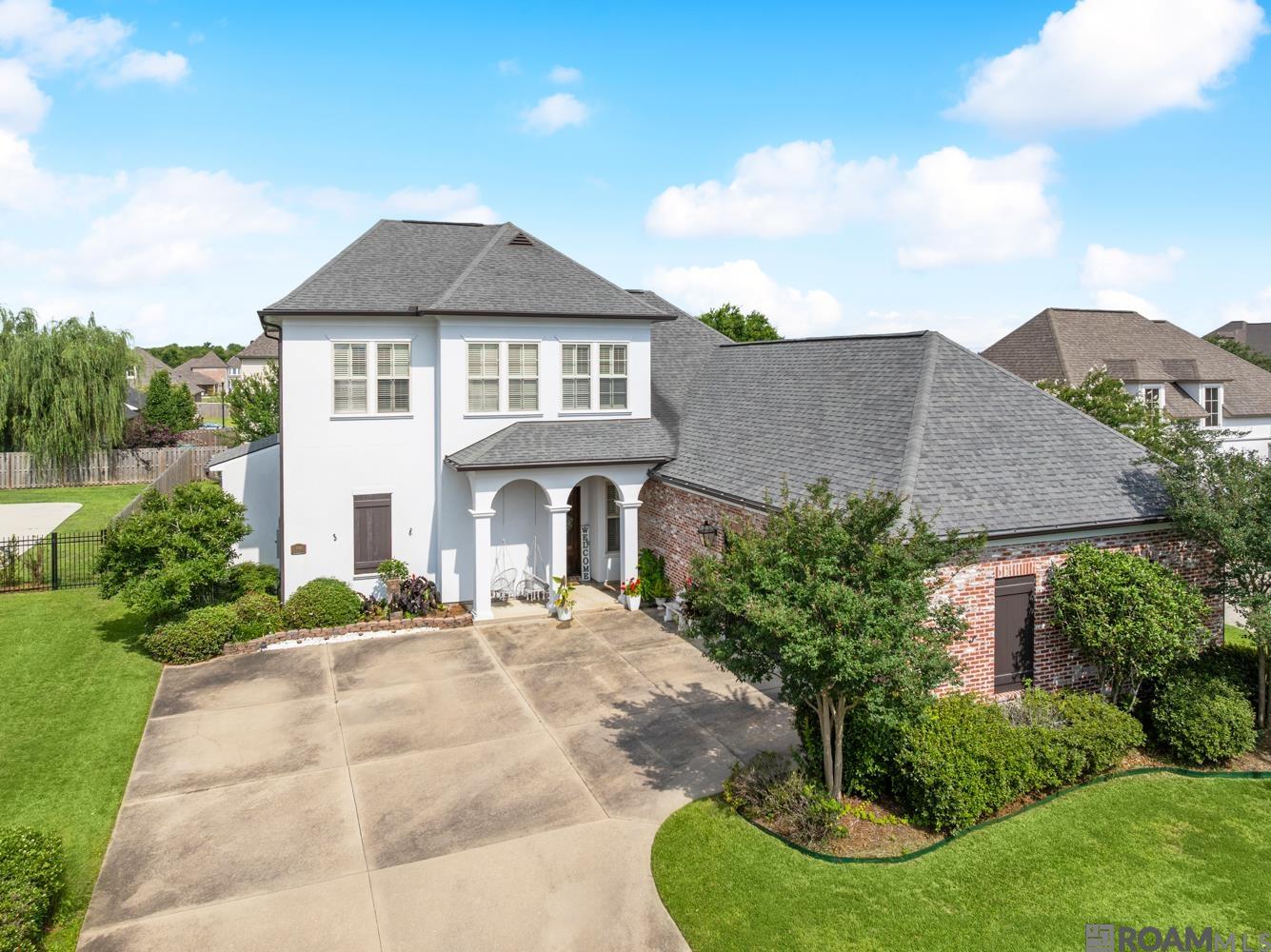3760 Club View Ct, Zachary, Louisiana image 35