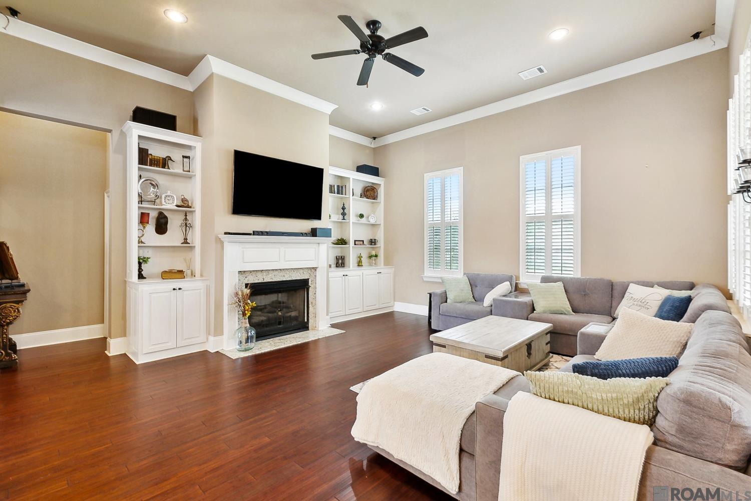 3760 Club View Ct, Zachary, Louisiana image 9