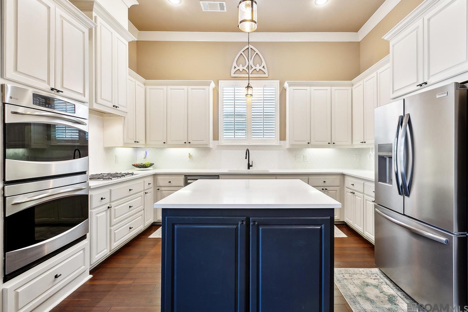 3760 Club View Ct, Zachary, Louisiana image 8