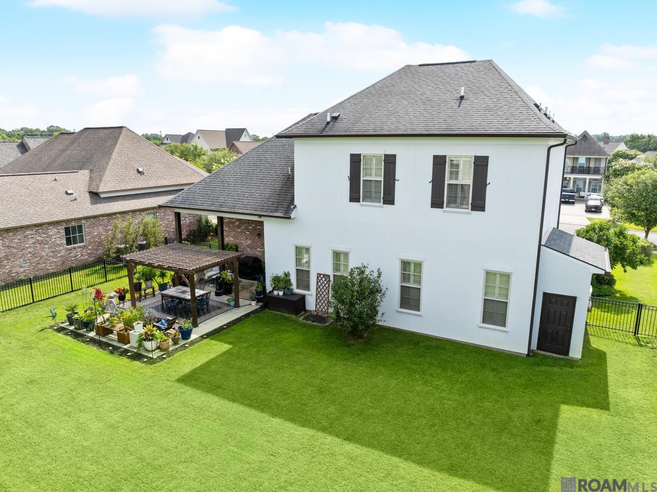 3760 Club View Ct, Zachary, Louisiana image 24