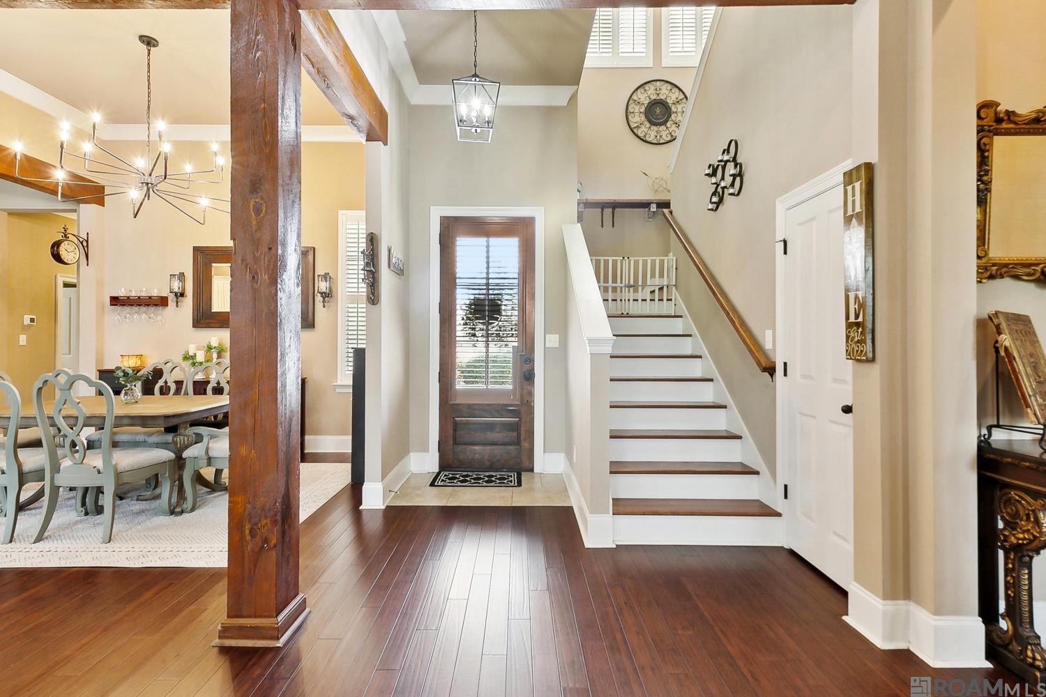 3760 Club View Ct, Zachary, Louisiana image 10