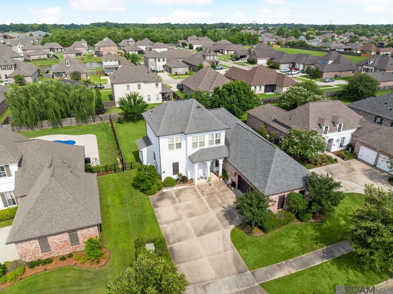 3760 Club View Ct, Zachary, Louisiana image 33