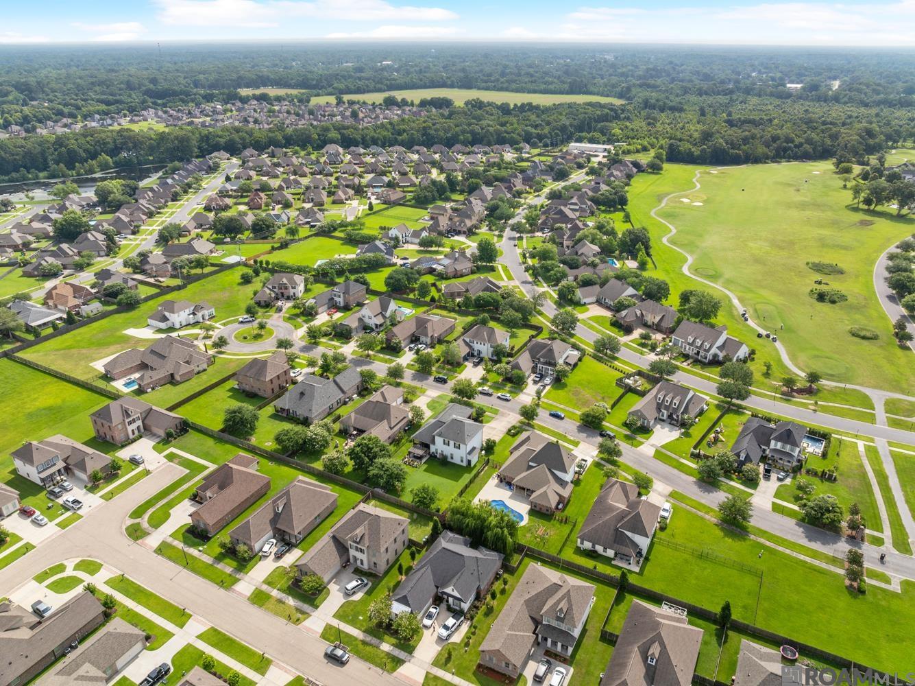 3760 Club View Ct, Zachary, Louisiana image 32