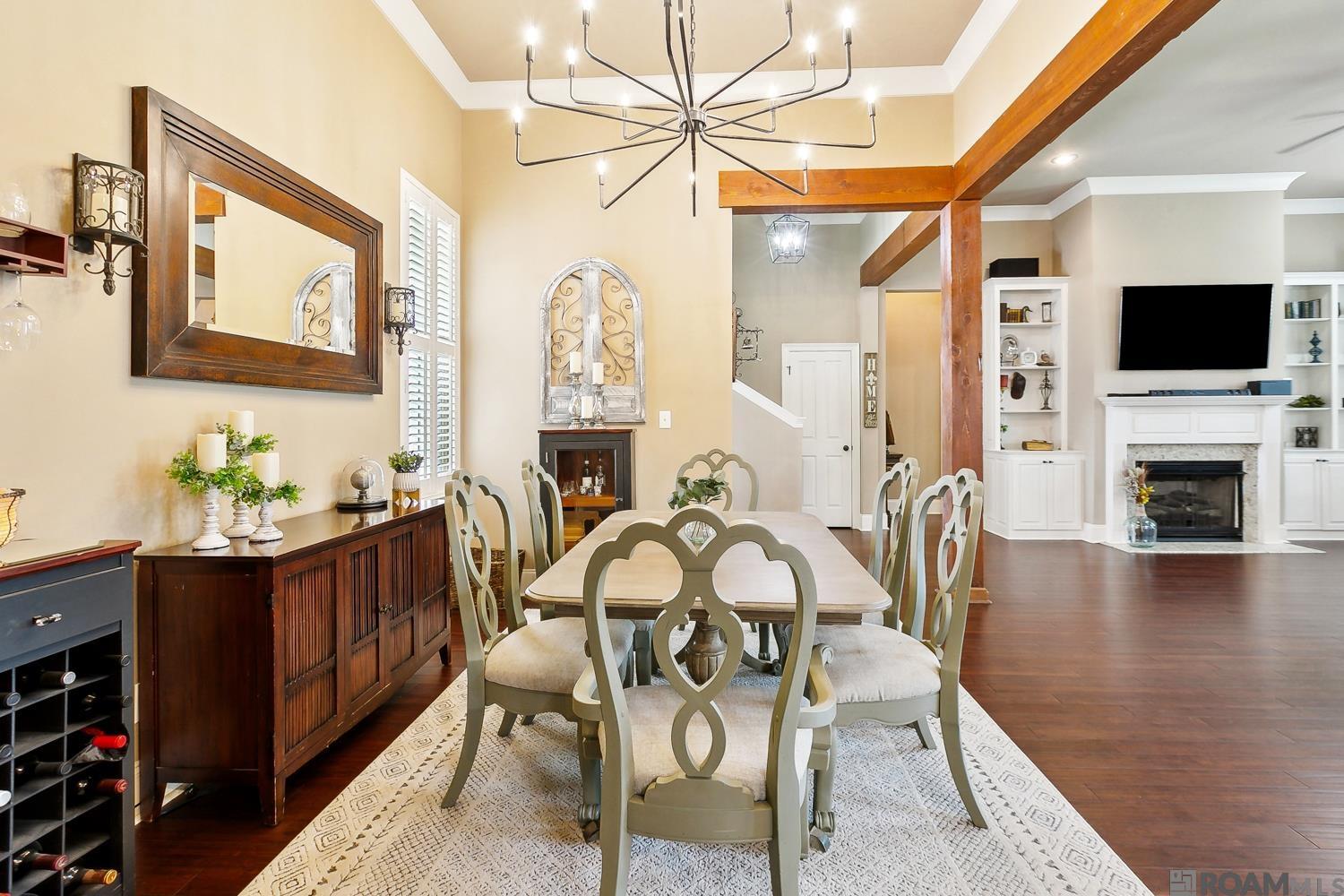 3760 Club View Ct, Zachary, Louisiana image 7