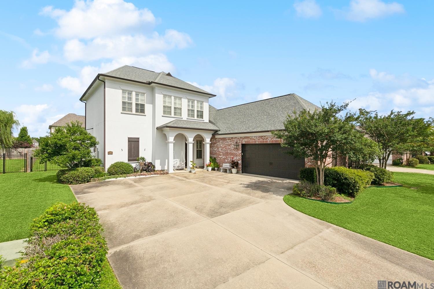 3760 Club View Ct, Zachary, Louisiana image 34