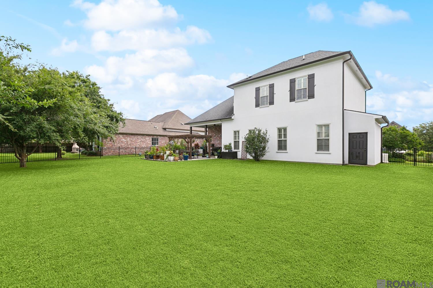 3760 Club View Ct, Zachary, Louisiana image 4