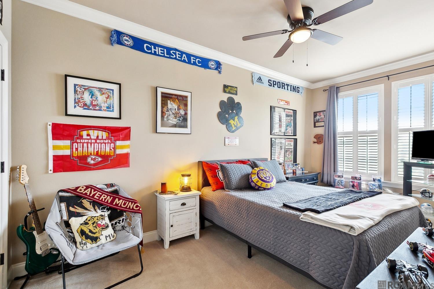 3760 Club View Ct, Zachary, Louisiana image 19