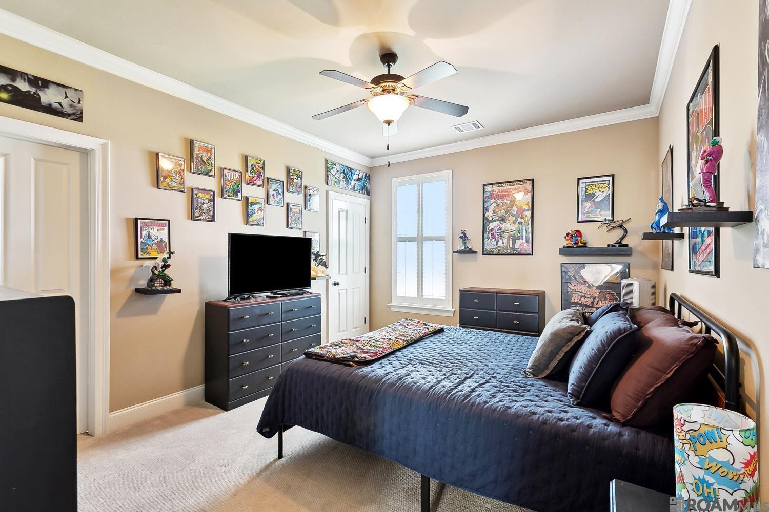 3760 Club View Ct, Zachary, Louisiana image 16