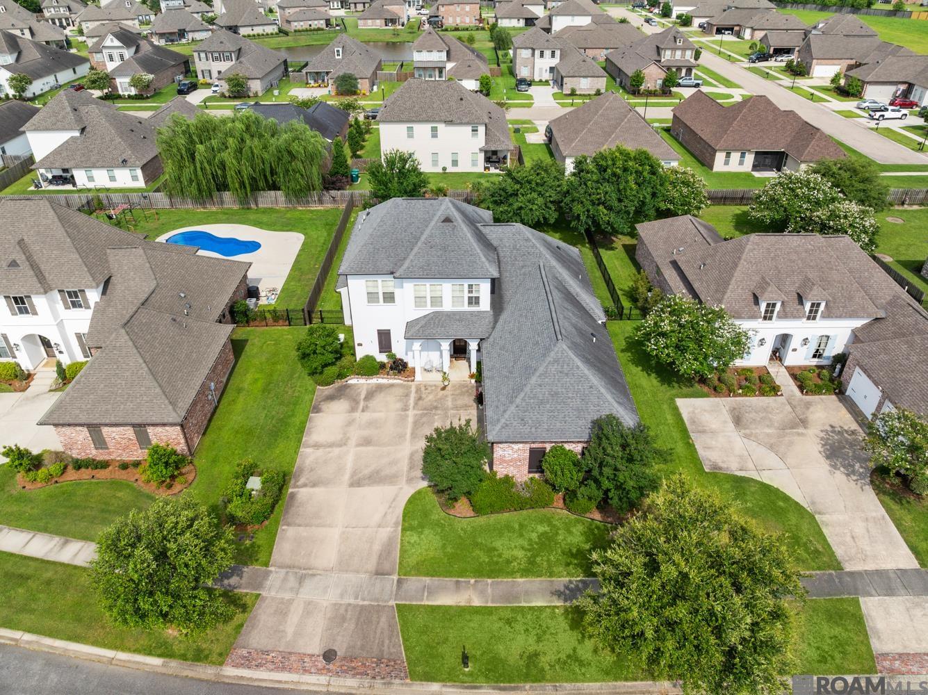 3760 Club View Ct, Zachary, Louisiana image 3