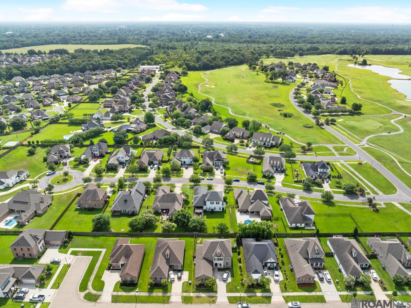 3760 Club View Ct, Zachary, Louisiana image 31