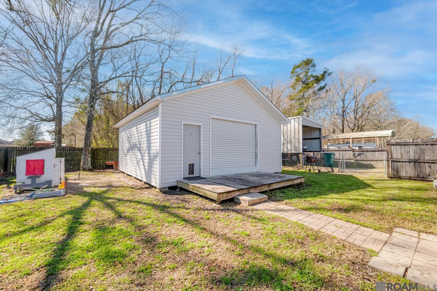 13552 S Trace Drive, Walker, Louisiana image 7