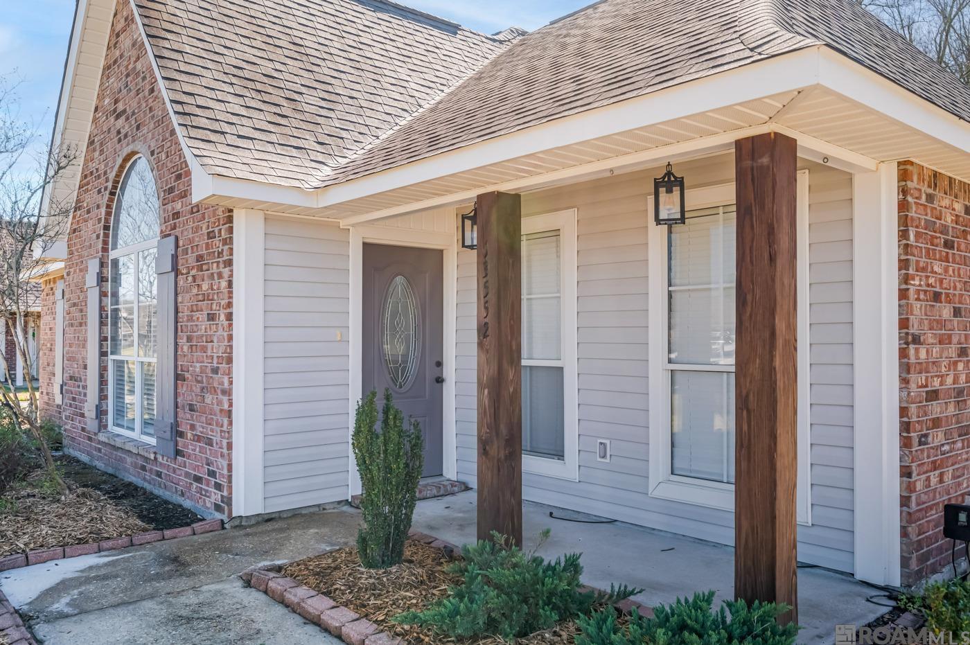 13552 S Trace Drive, Walker, Louisiana image 2