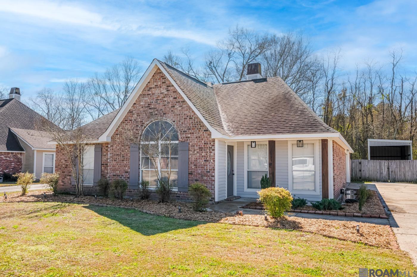 13552 S Trace Drive, Walker, Louisiana image 3