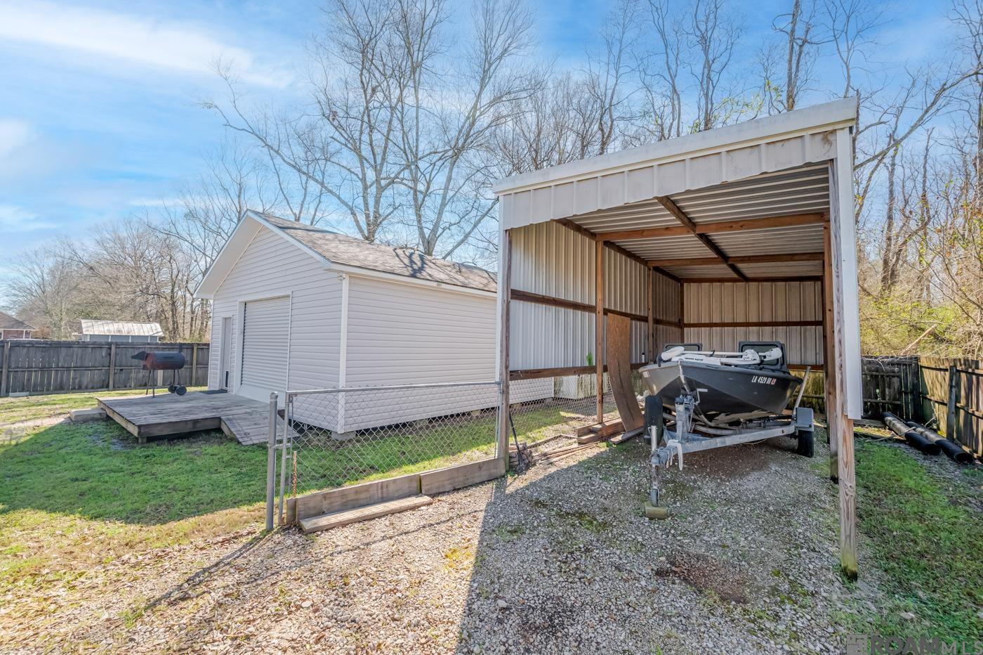 13552 S Trace Drive, Walker, Louisiana image 4