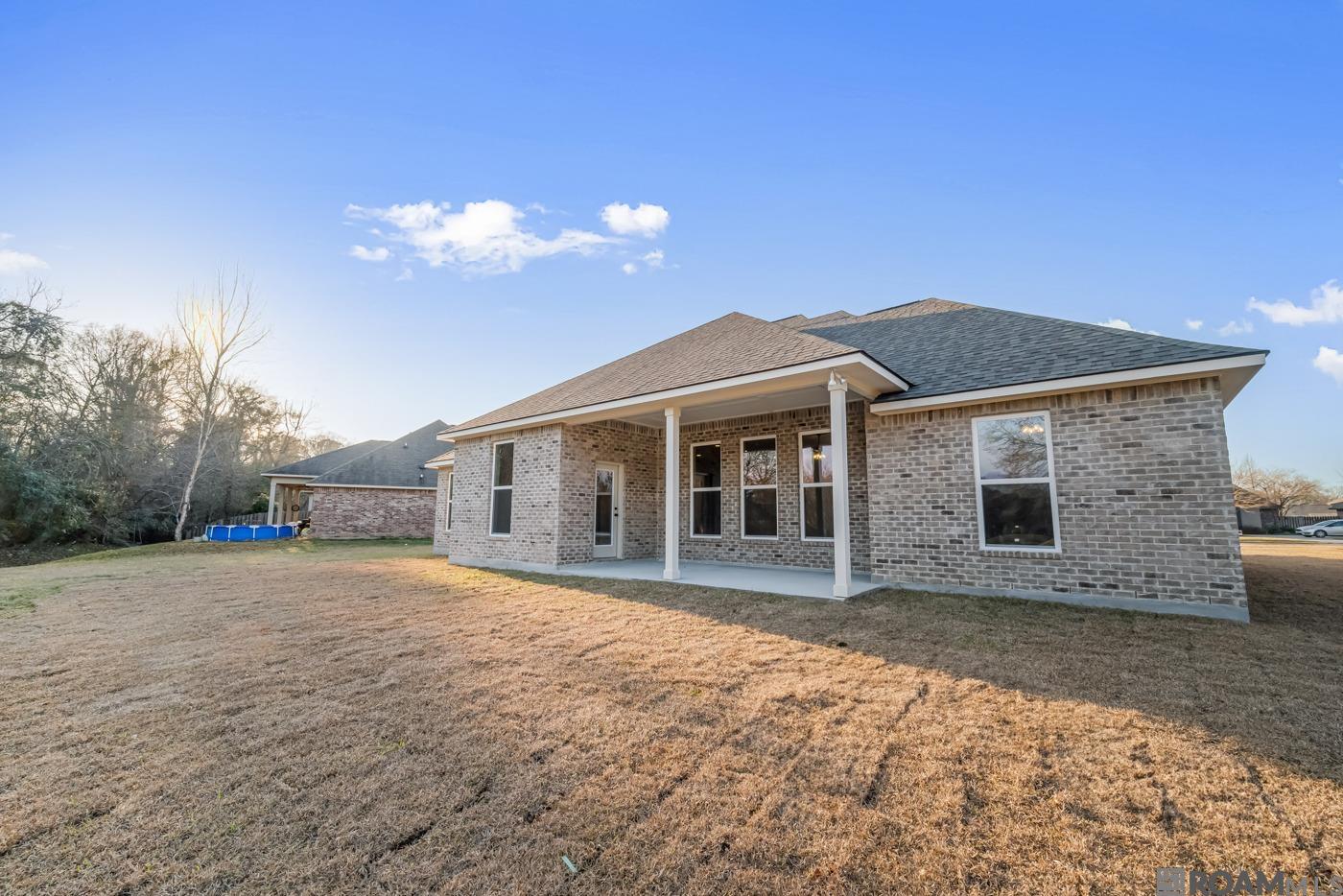 8395 Quiet Creek Dr, Denham Springs, Louisiana image 20