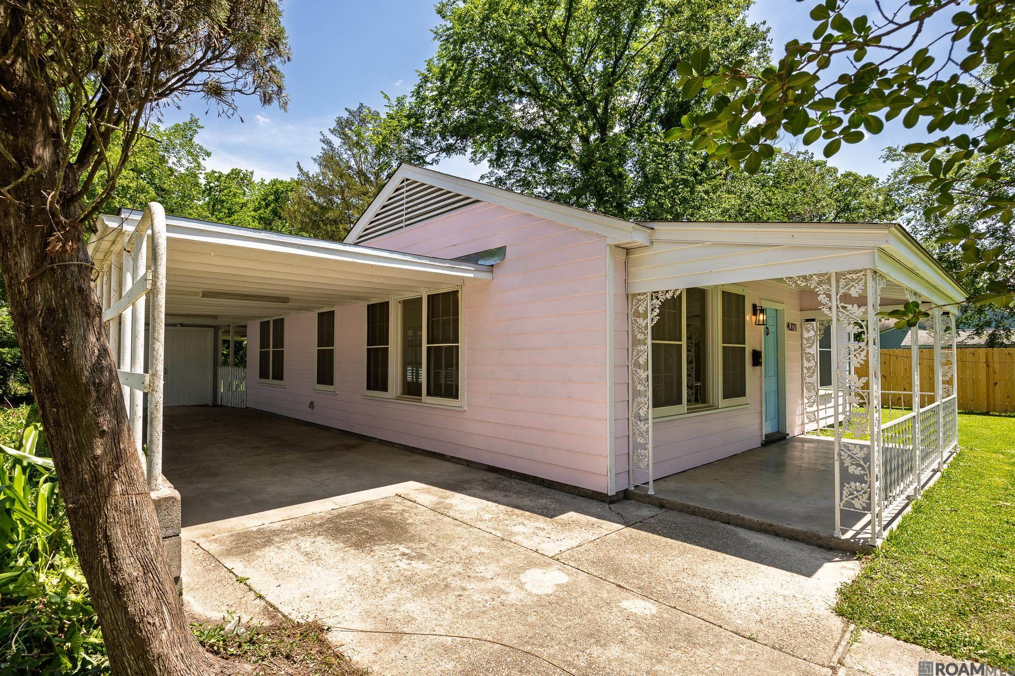 4321 Palm St, Baton Rouge, Louisiana image 5